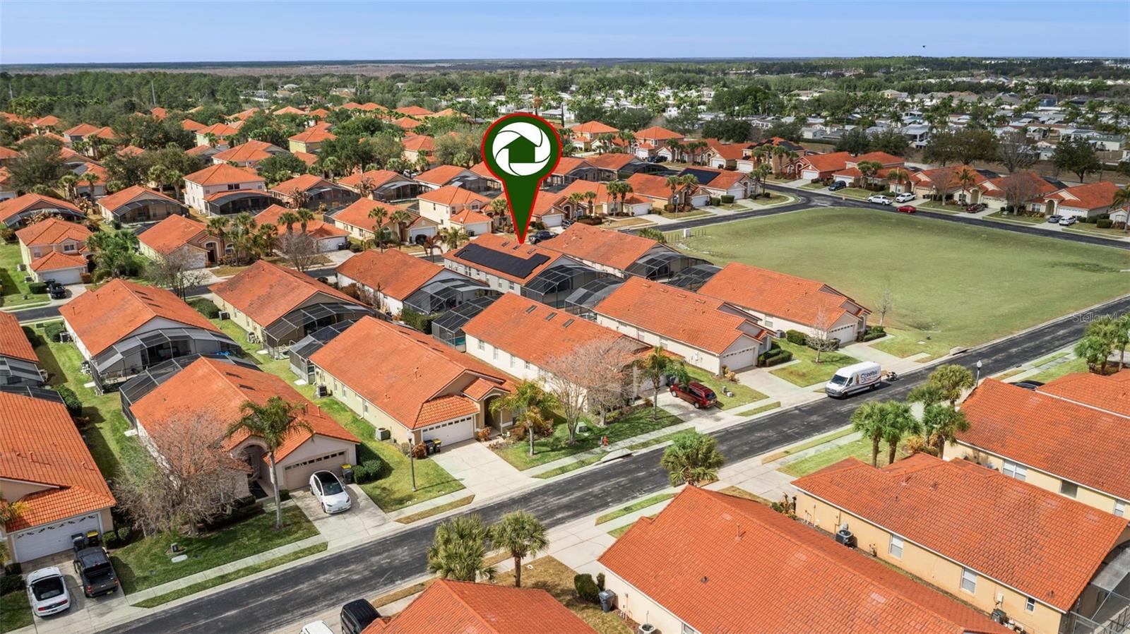 SOLANA - Residential