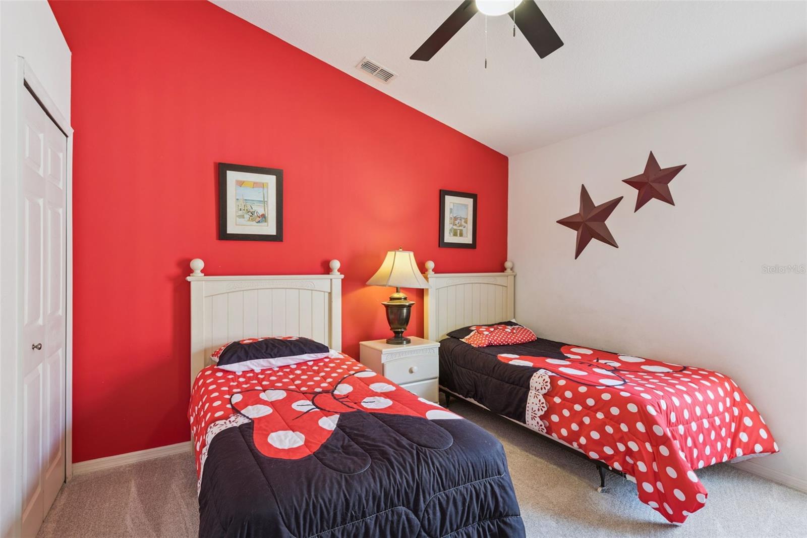 SOLANA - Residential