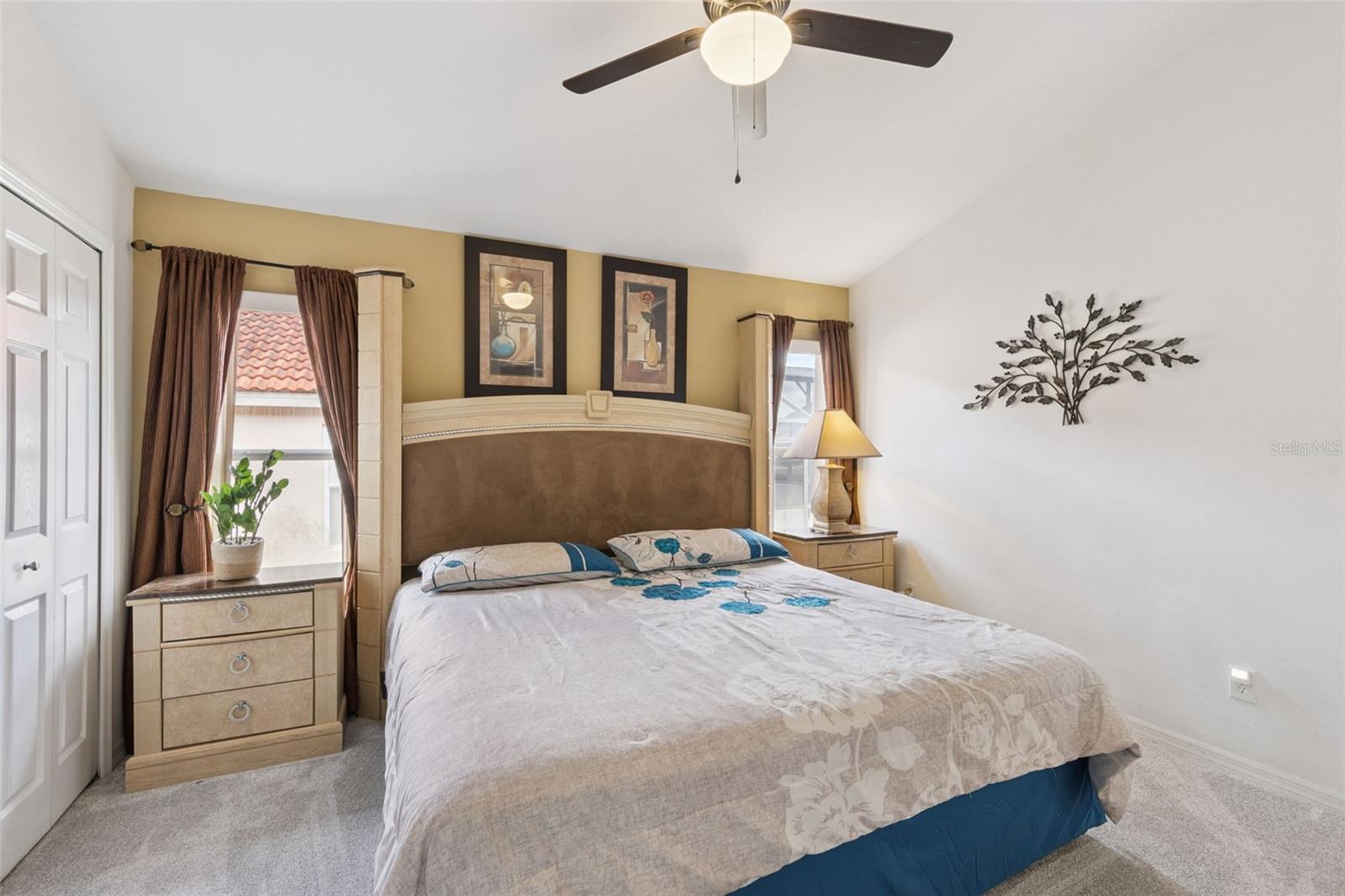 SOLANA - Residential