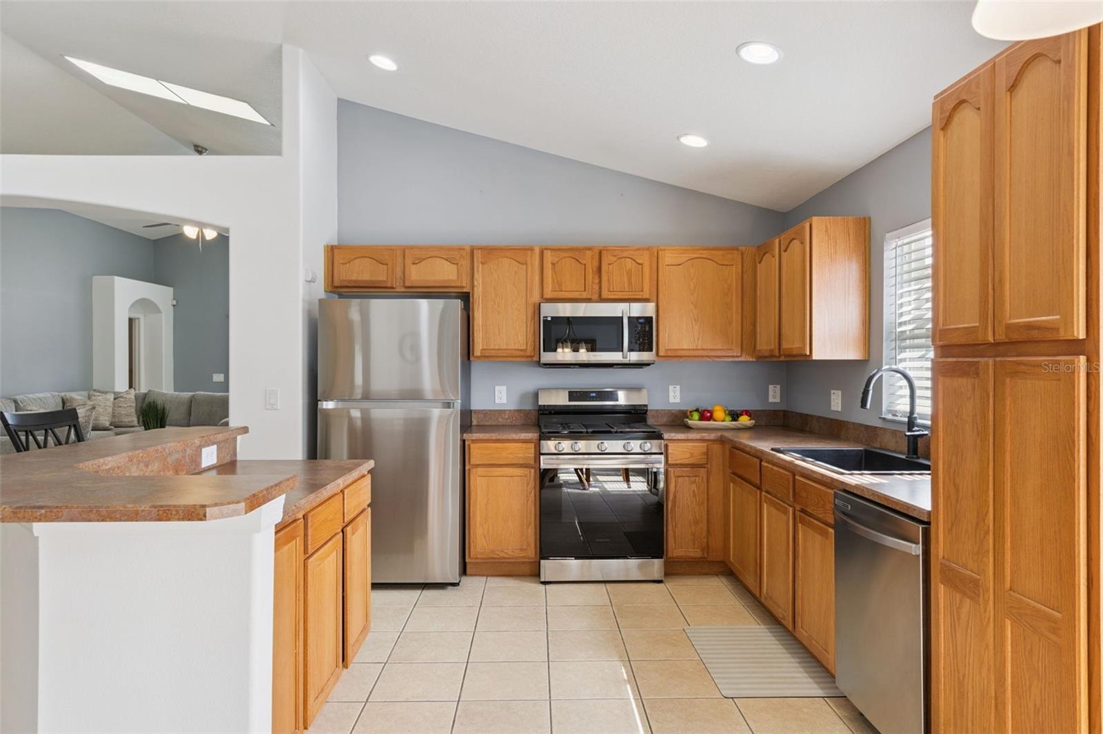 SOLANA - Residential