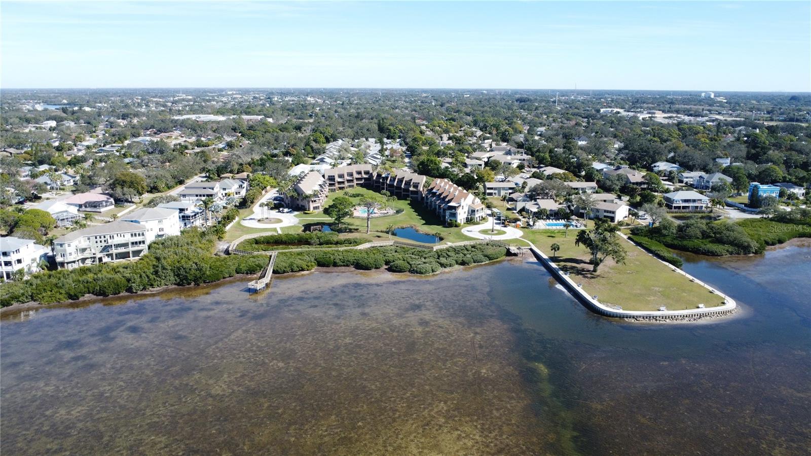 WINDRUSH NORTH-II CONDO - Residential