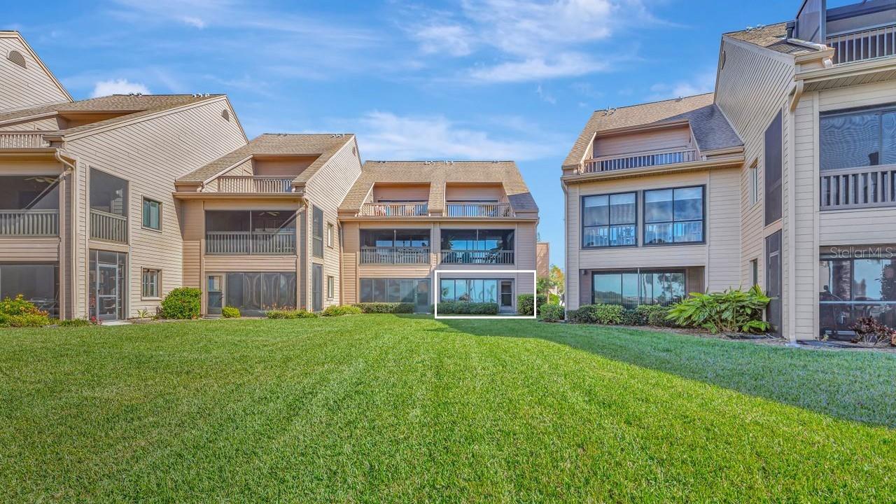 WINDRUSH NORTH-II CONDO - Residential