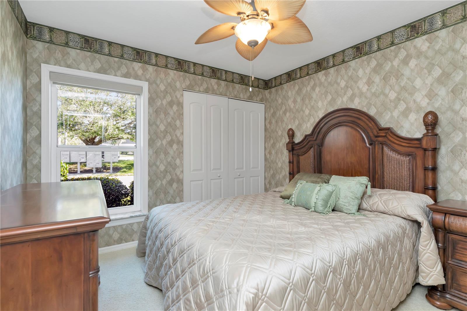 WINDRUSH NORTH-II CONDO - Residential