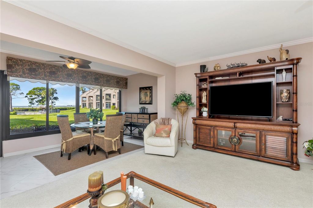 Photo of 341 Windrush Loop, Tarpon Springs, FL 34689 (MLS # TB8463151)