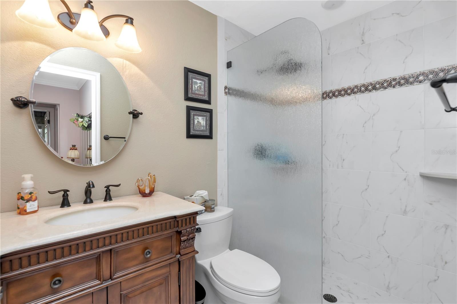 WINDRUSH NORTH-II CONDO - Residential