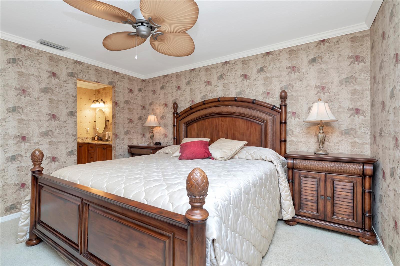 WINDRUSH NORTH-II CONDO - Residential