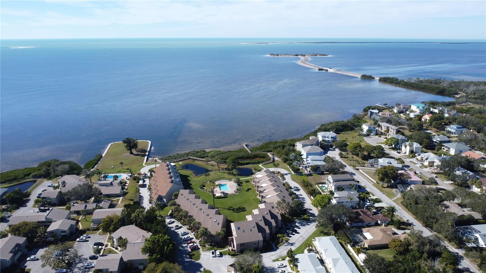 WINDRUSH NORTH-II CONDO - Residential