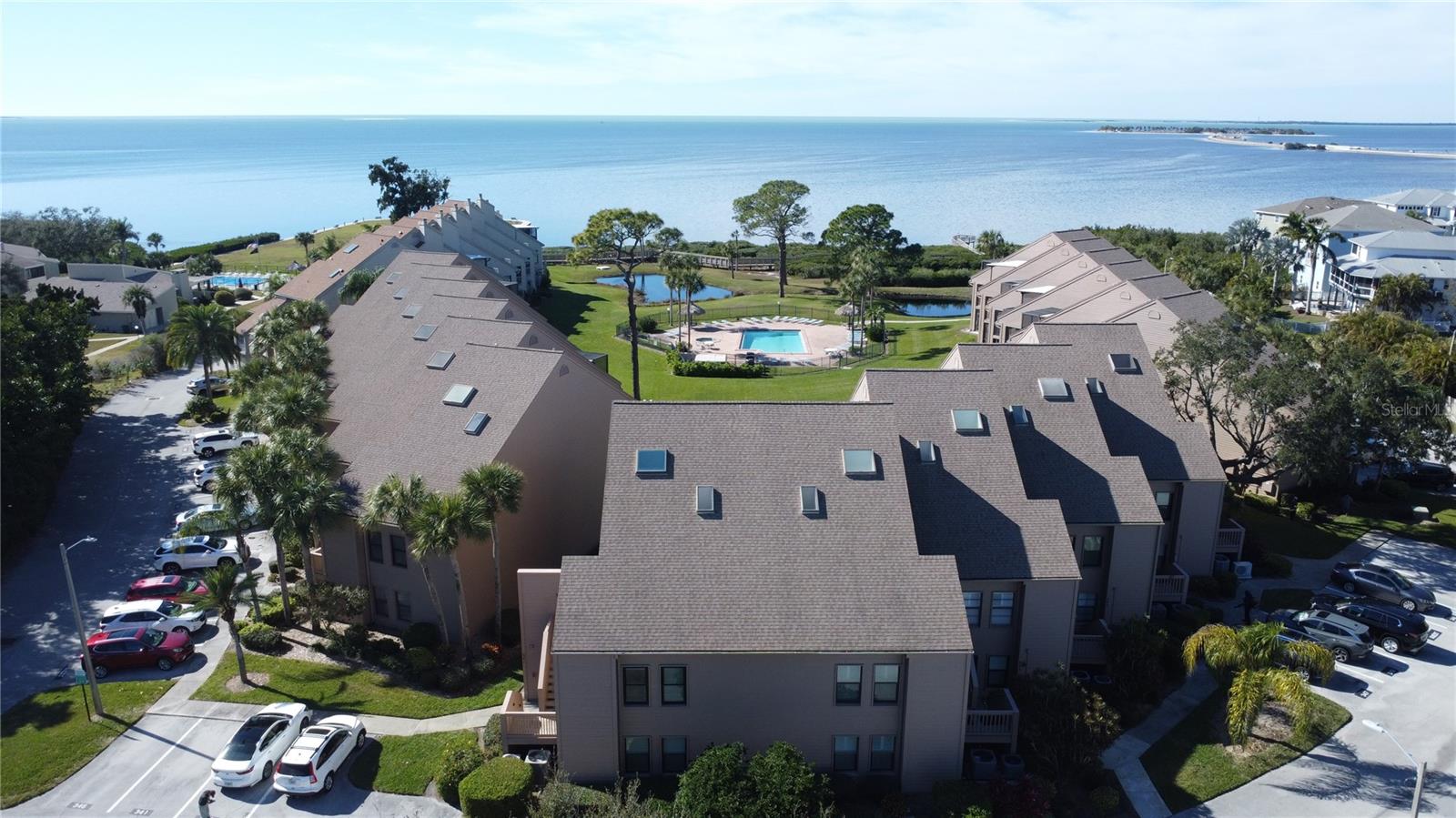 WINDRUSH NORTH-II CONDO - Residential