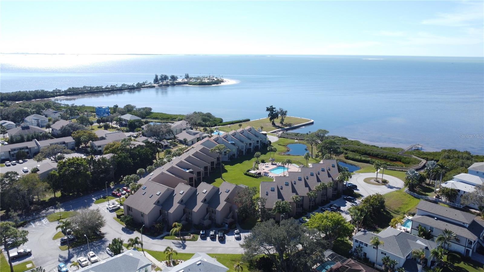 WINDRUSH NORTH-II CONDO - Residential