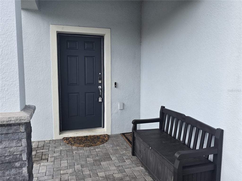Photo of 2462 Dubai Street, Kissimmee, FL 34747 (MLS # P4939824)