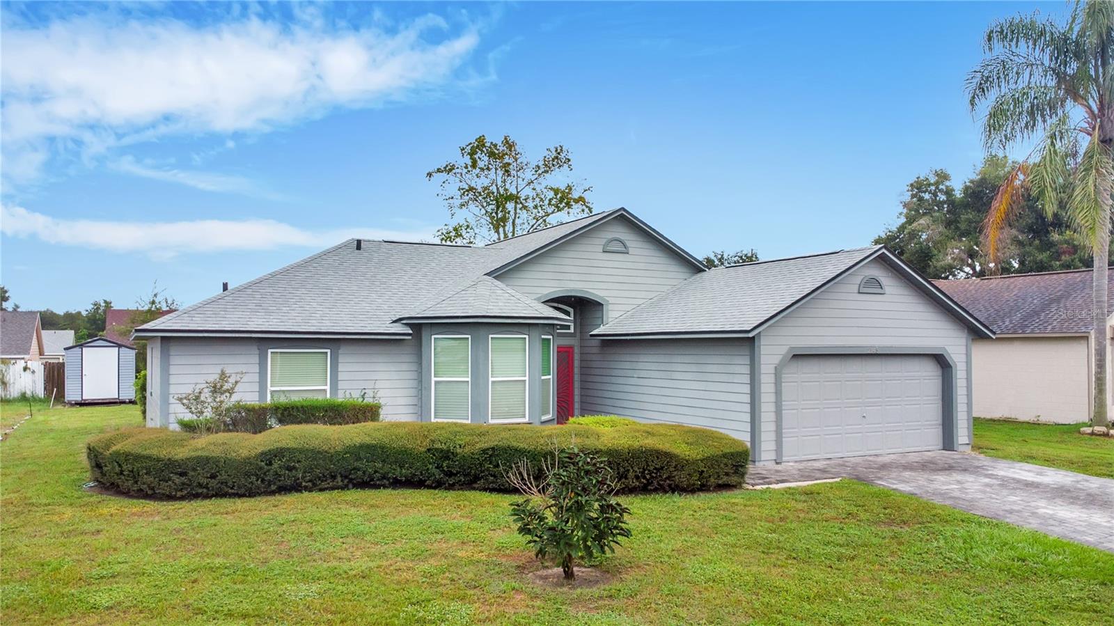 2145 GREYSTONE TRAIL