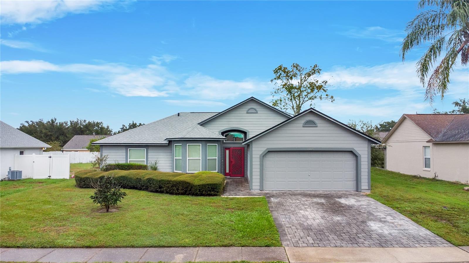 2145 GREYSTONE TRAIL