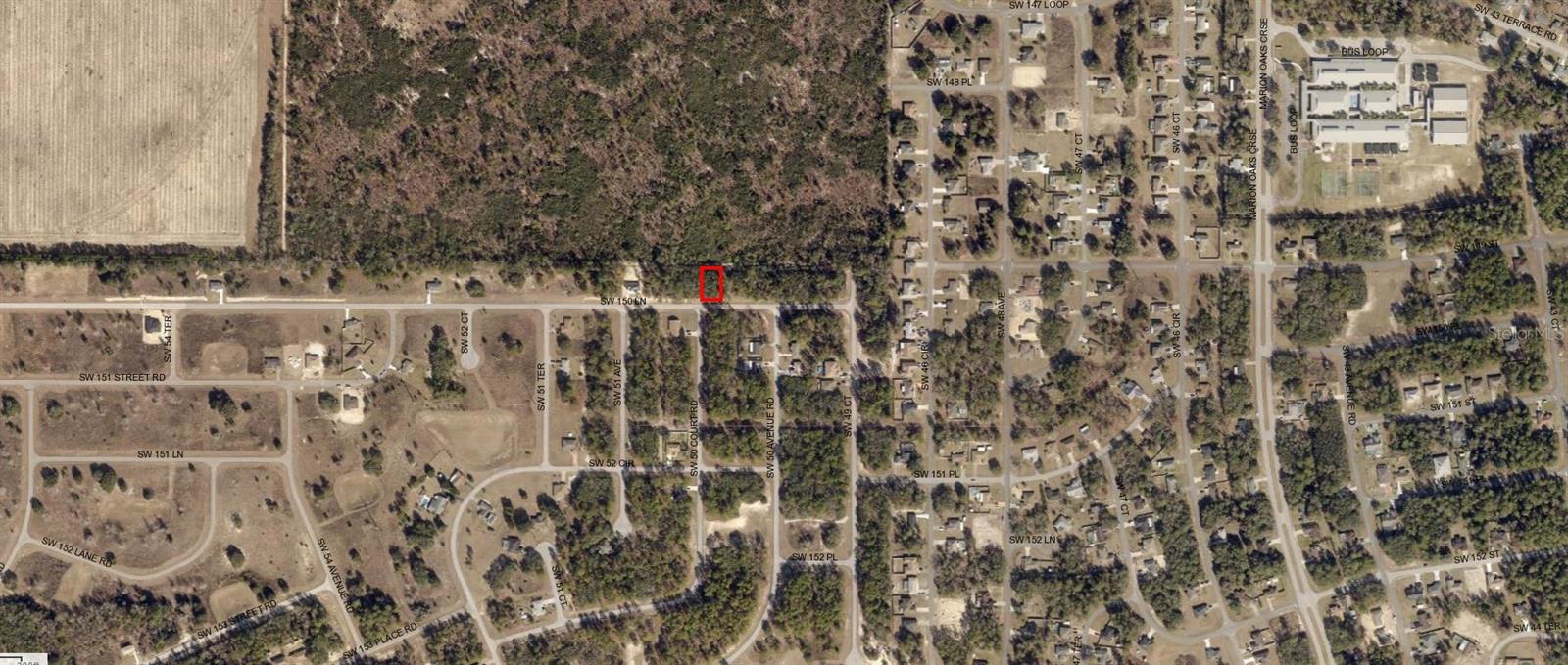 MARION OAKS UN #9 - Land