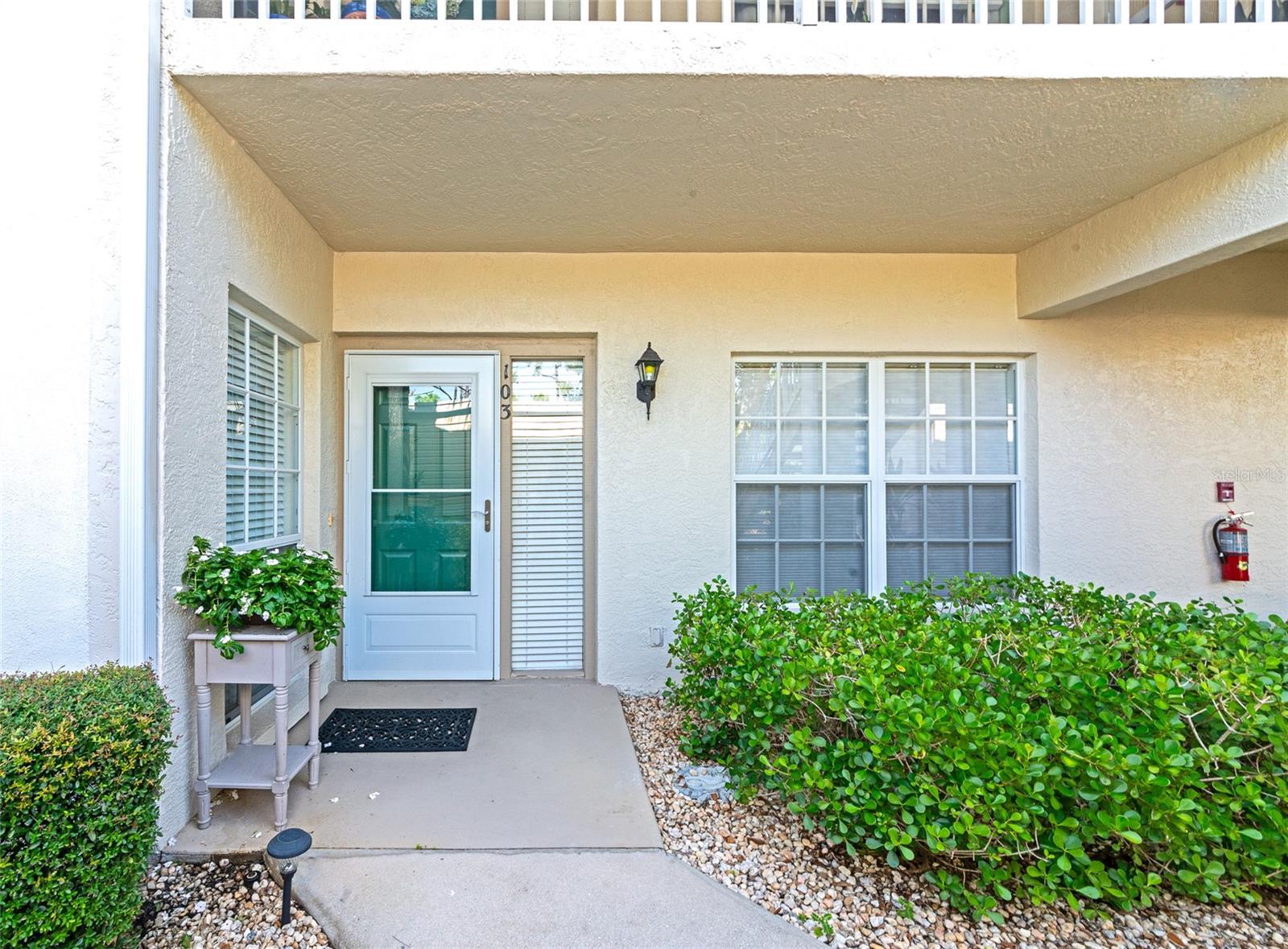 406 LAUREL LAKE DRIVE 103