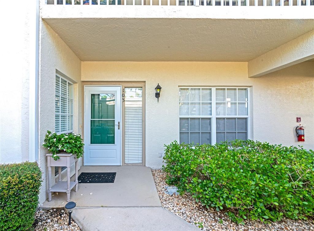 Photo of 406 Laurel Lake Drive #103, Venice, FL 34292 (MLS # A4660323)