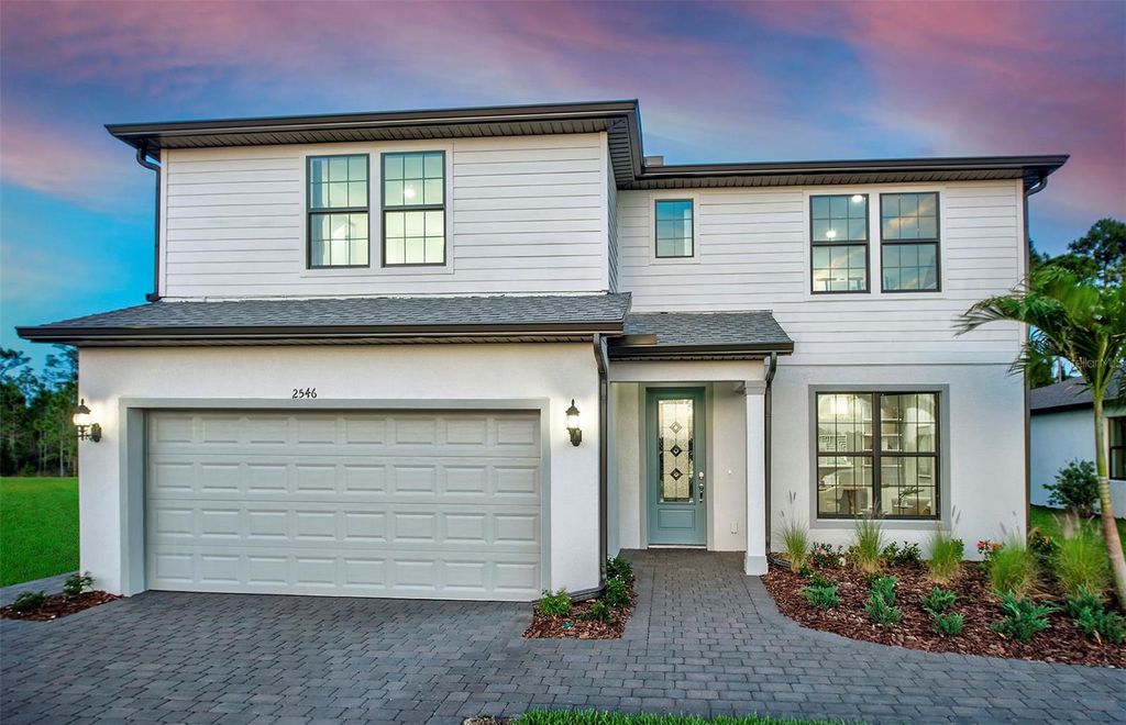 Photo of 5953 Bluestar Court, Lakewood Ranch, FL 34211 (MLS # TB8380941)
