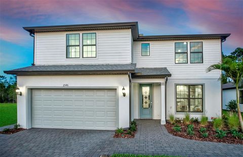 Photo of 5953 Bluestar Court, Lakewood Ranch, FL 34211 (MLS # TB8380941)