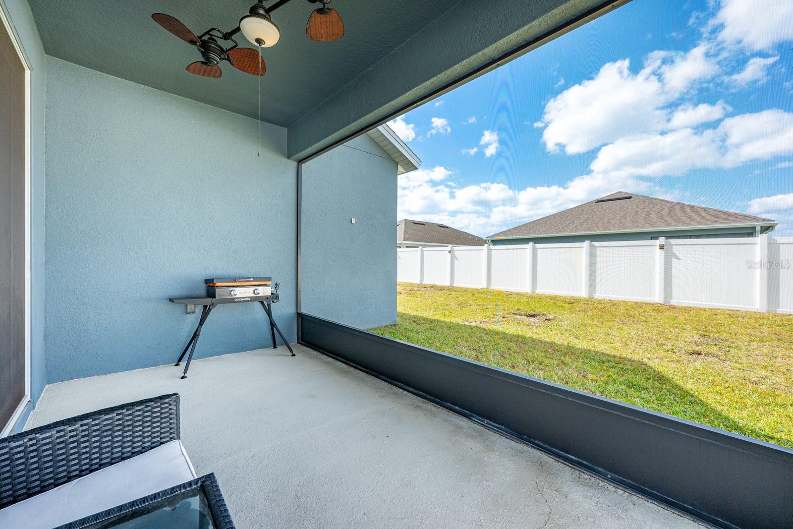 FERNANDA PLACE PH 2 - Residential