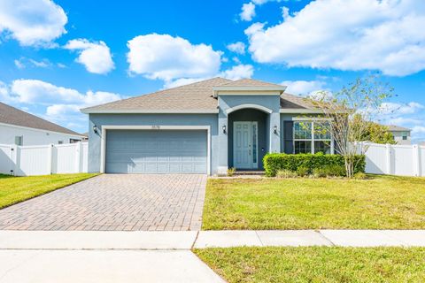 Photo of 3578 Fernanda Drive, Deltona, FL 32738 (MLS # O6358529)