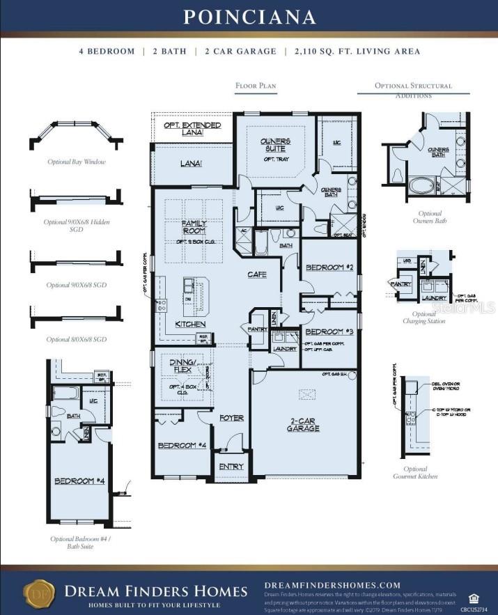 FERNANDA PLACE PH 2 - Residential