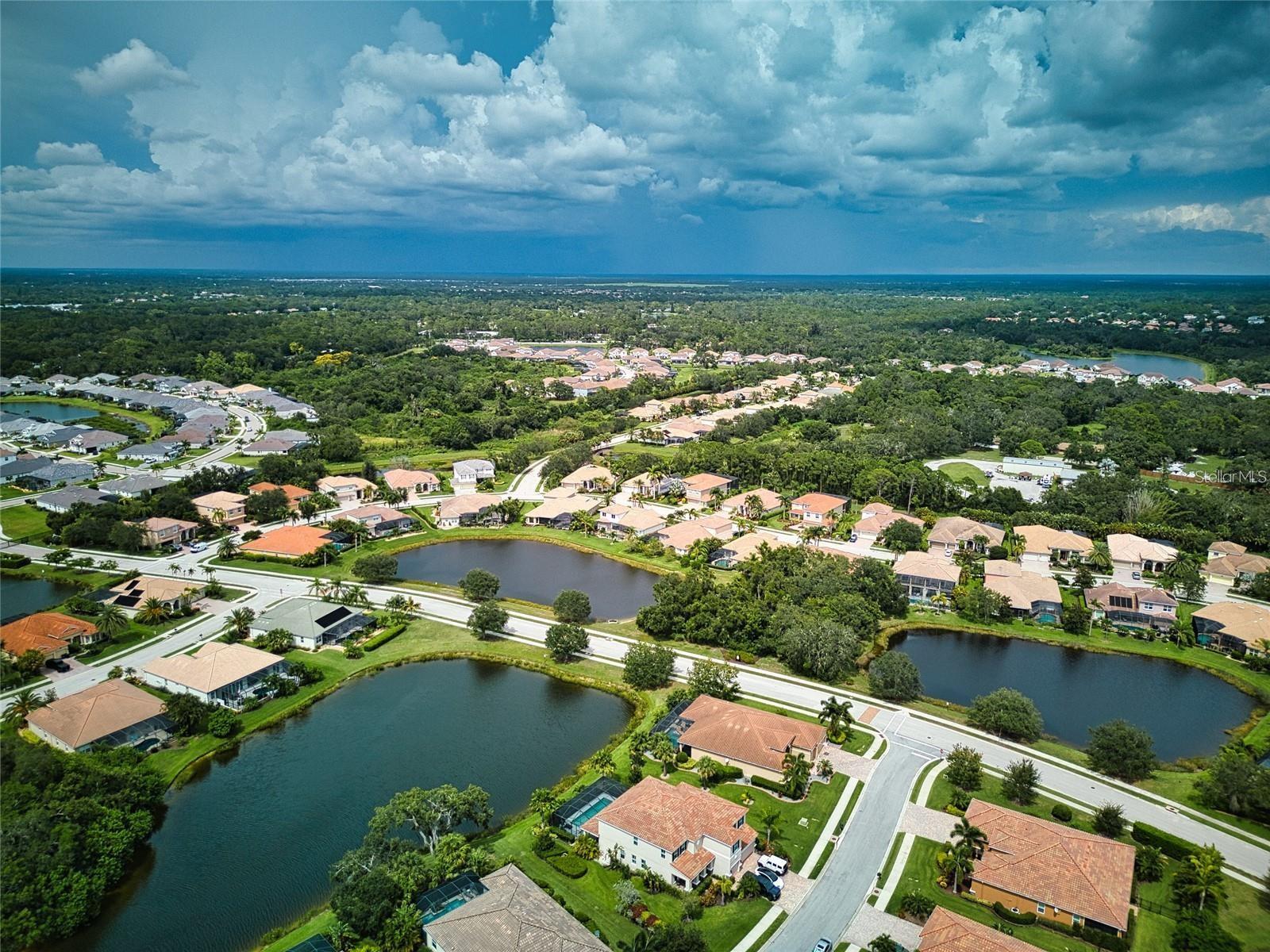 RED HAWK RESERVE PH 2 - Residential