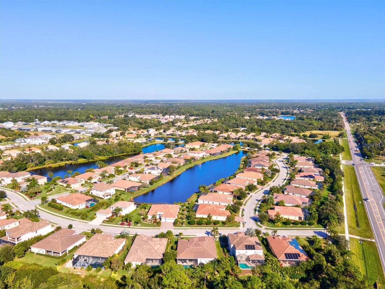 RED HAWK RESERVE PH 2 - Residential