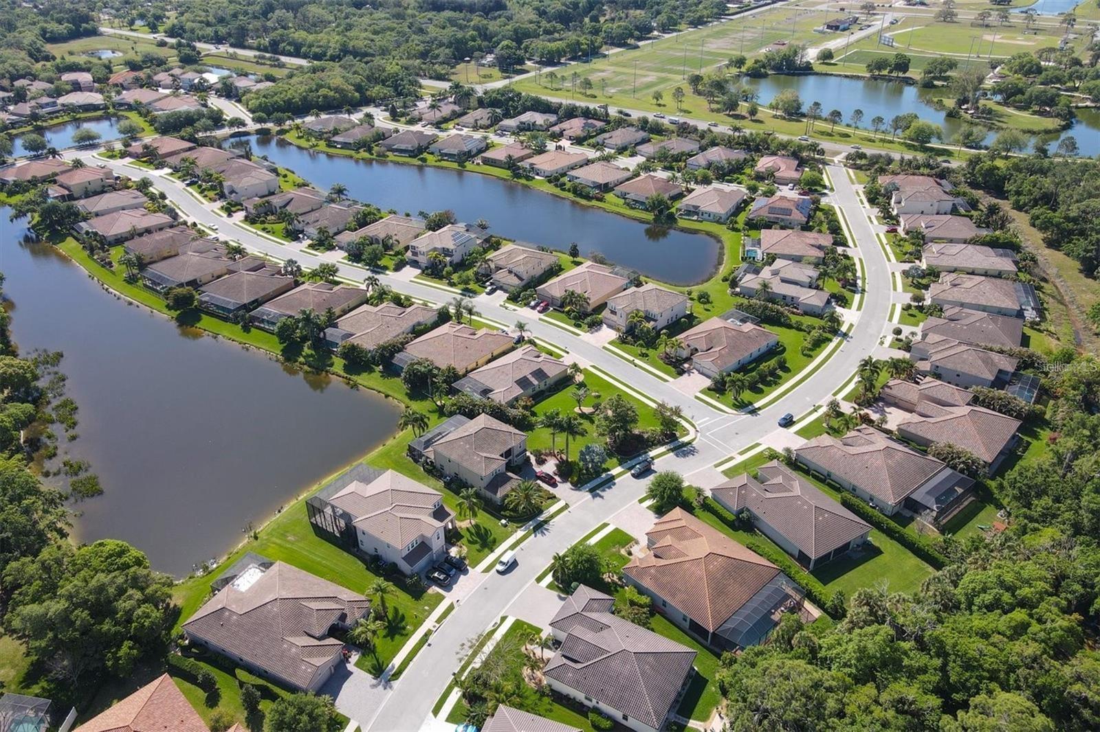 RED HAWK RESERVE PH 2 - Residential