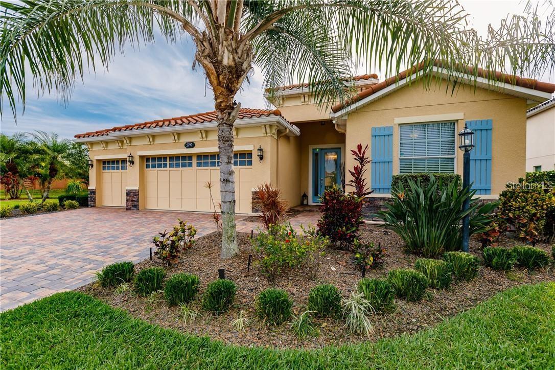 5790 ROCK DOVE DRIVE