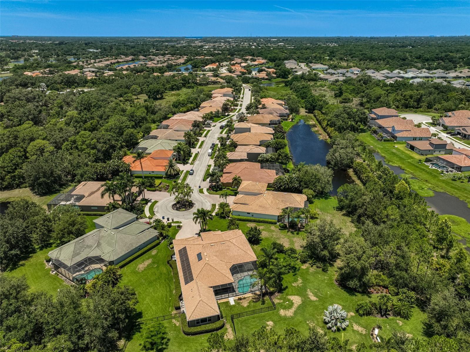 RED HAWK RESERVE PH 2 - Residential