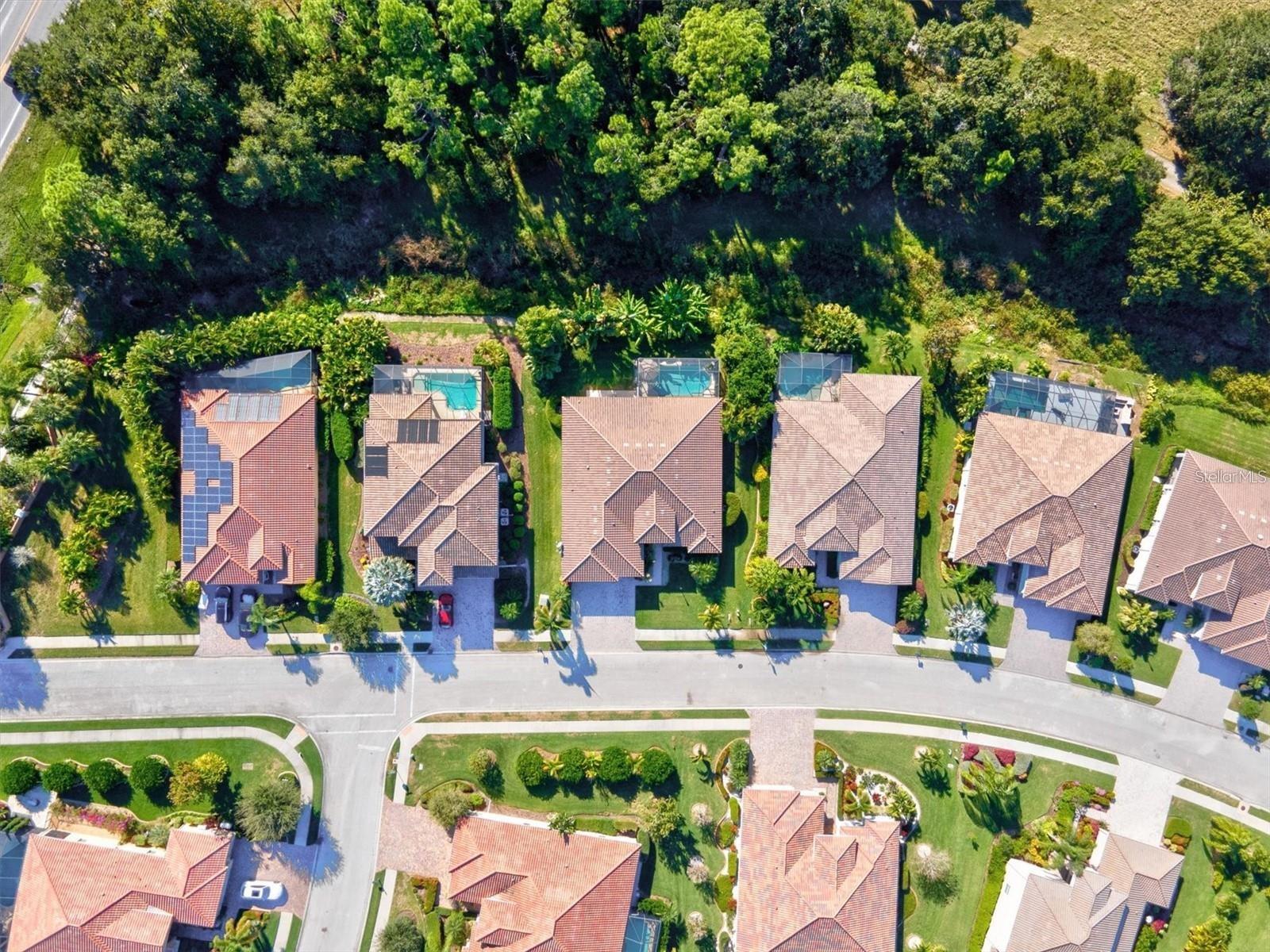 RED HAWK RESERVE PH 2 - Residential