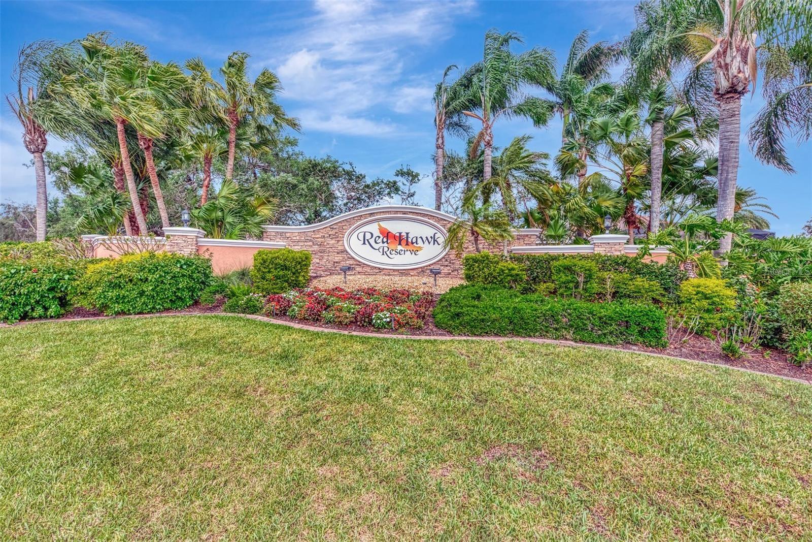 RED HAWK RESERVE PH 2 - Residential