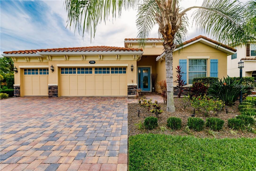 5790 ROCK DOVE DRIVE