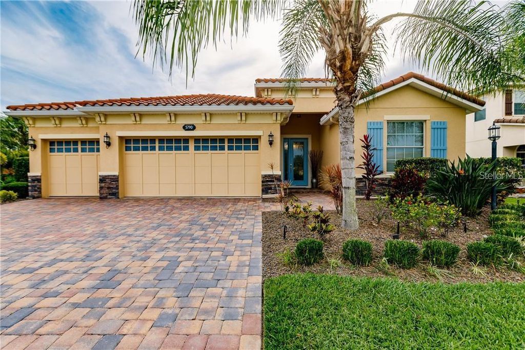 Photo of 5790 Rock Dove Drive, Sarasota, FL 34241 (MLS # N6140112)