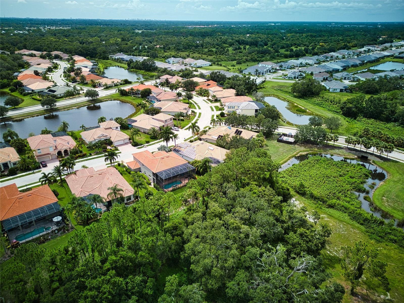 RED HAWK RESERVE PH 2 - Residential