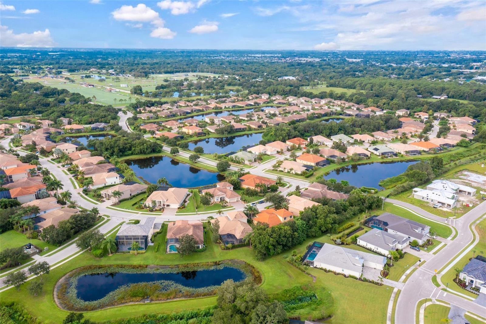 RED HAWK RESERVE PH 2 - Residential
