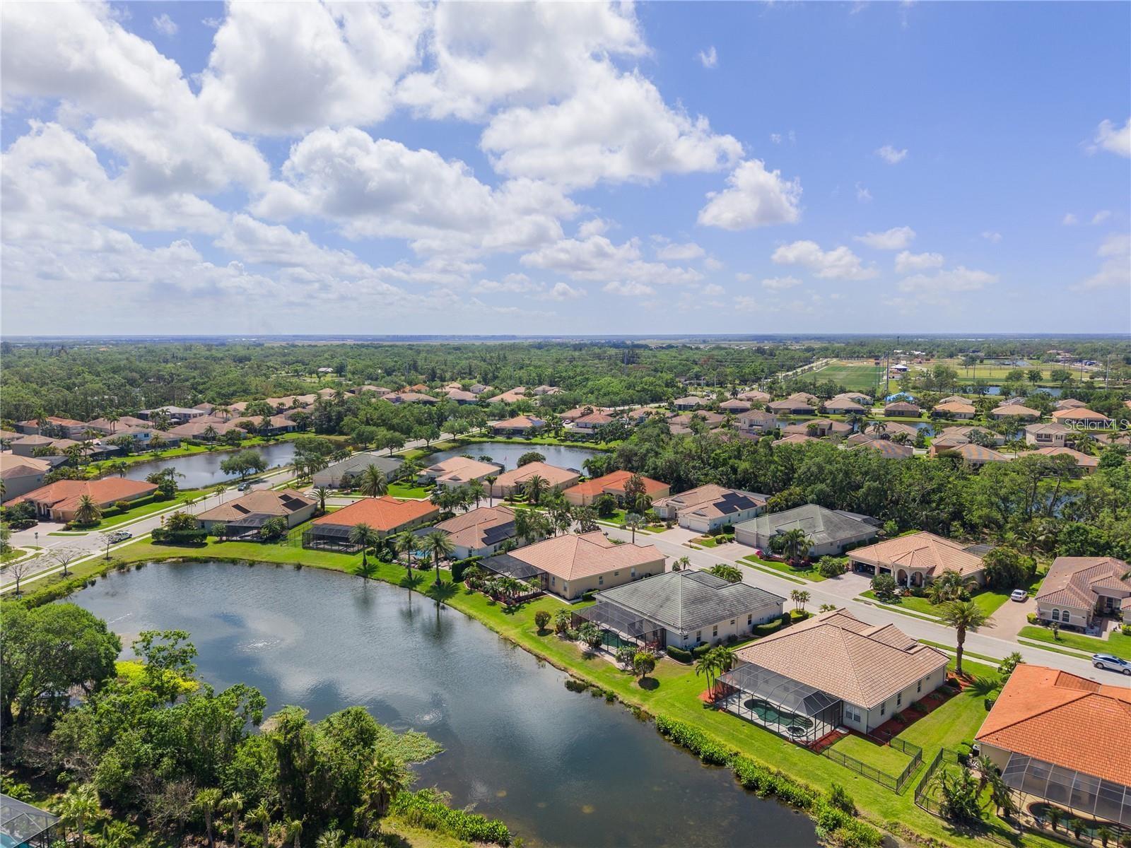 RED HAWK RESERVE PH 2 - Residential