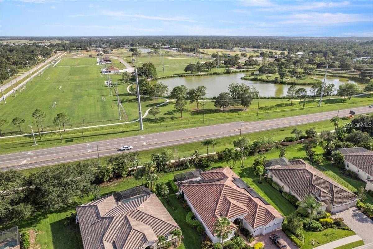 RED HAWK RESERVE PH 2 - Residential