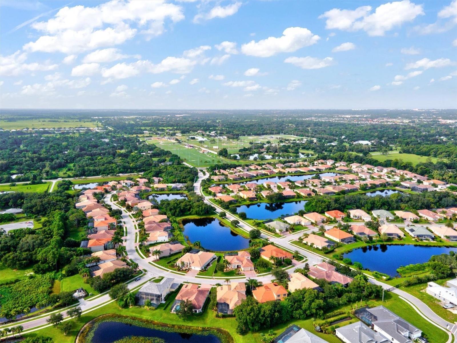 RED HAWK RESERVE PH 2 - Residential