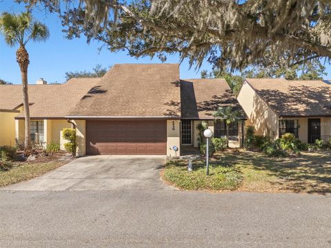 Photo of 4230 Creekwood Lane #8, Mulberry, FL 33860 (MLS # L4958855)