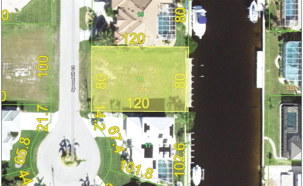 Photo of 3754 Spoonbill Court, Punta Gorda, FL 33950 (MLS # C7486994)