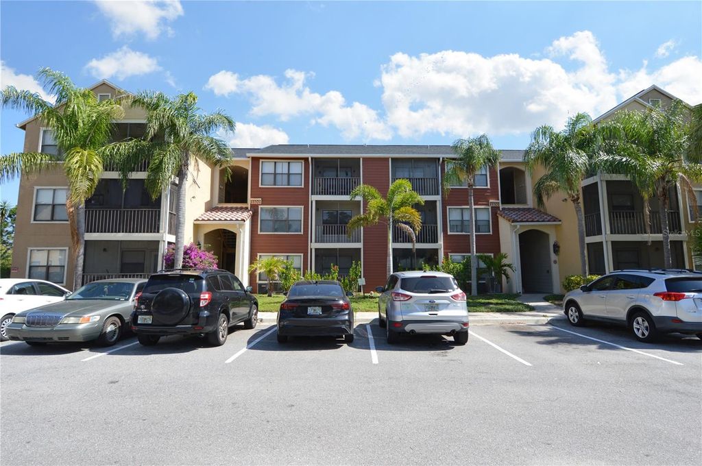 Photo of 11901 4th Street N #11105, St Petersburg, FL 33716 (MLS # TB8499830)