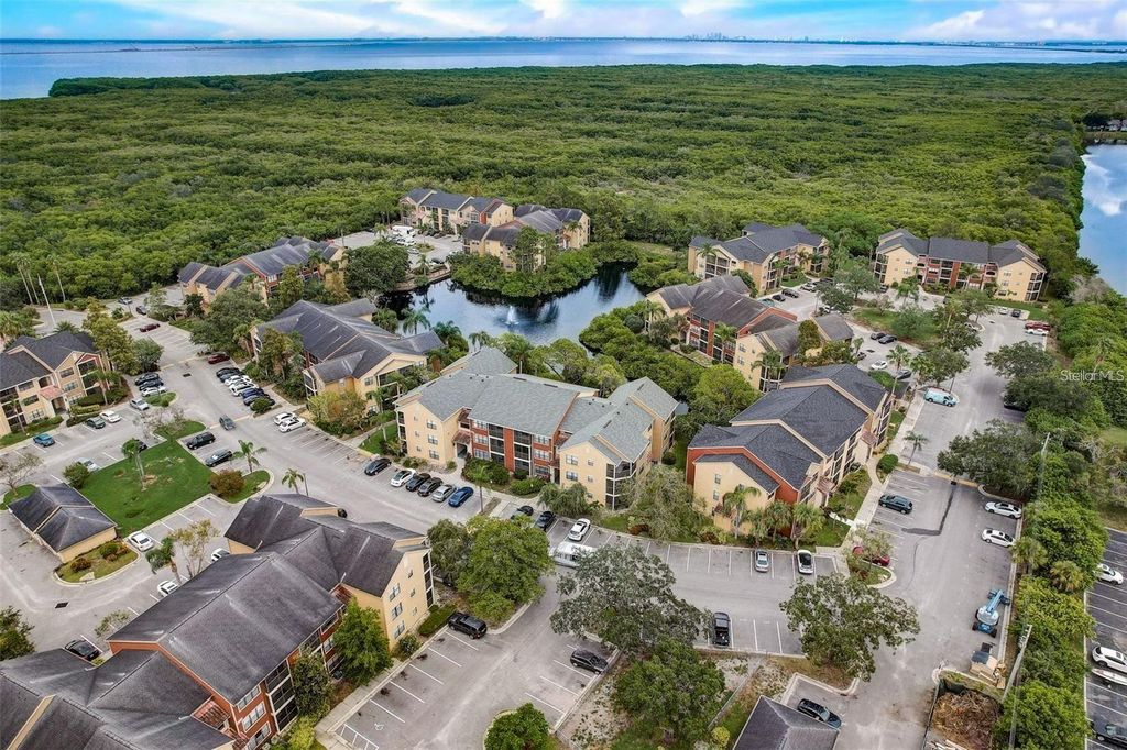 Photo of 11901 4th Street N #11105, St Petersburg, FL 33716 (MLS # TB8499830)