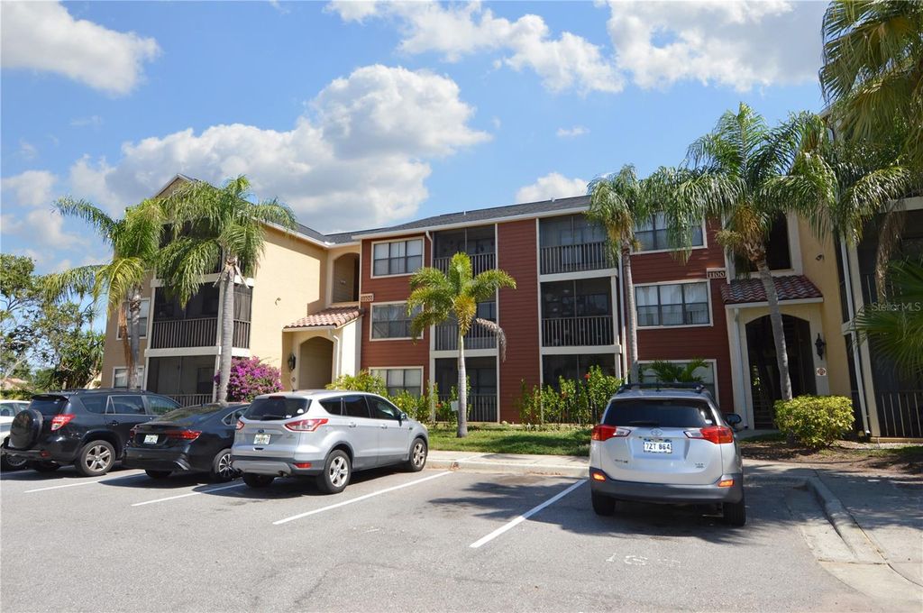 Photo of 11901 4th Street N #11105, St Petersburg, FL 33716 (MLS # TB8499830)