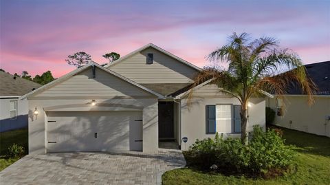 525 STOWERS DRIVE NEW SMYRNA BEACH FL 32168