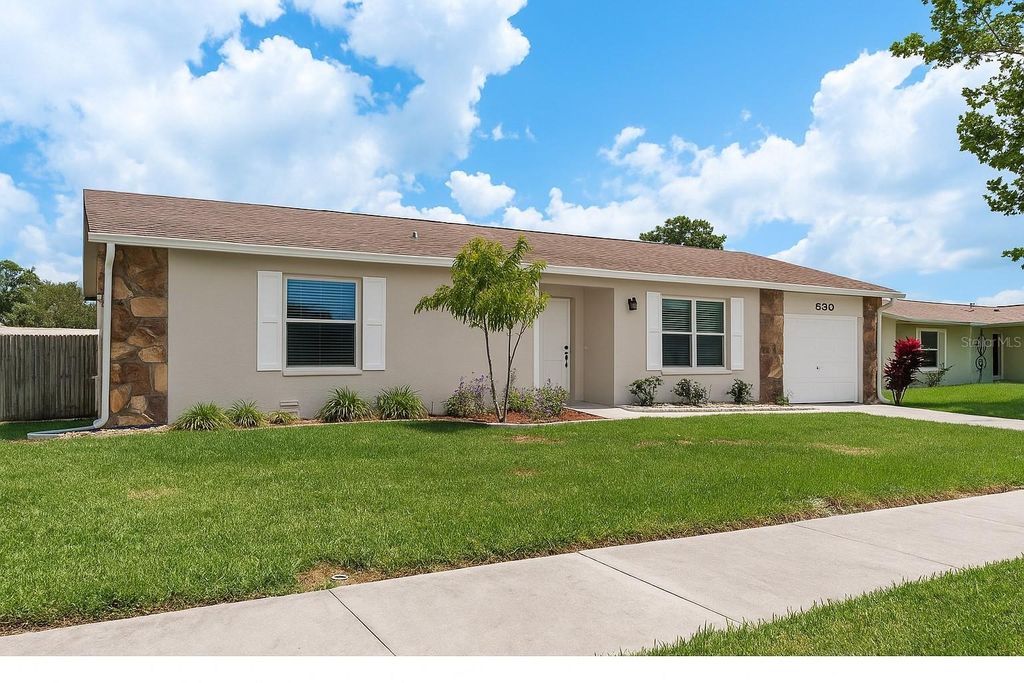Photo of 630 Kirkland Circle, Dunedin, FL 34698 (MLS # TB8394867)