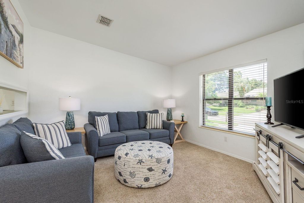 Photo of 630 Kirkland Circle, Dunedin, FL 34698 (MLS # TB8394867)