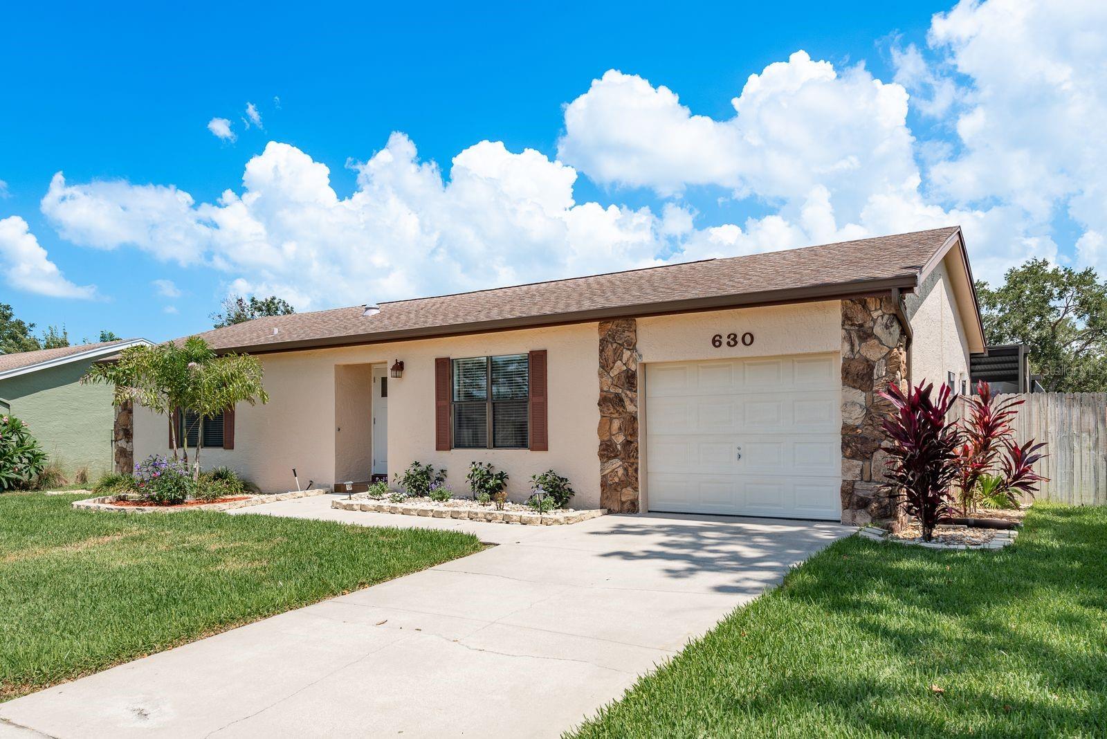 630 KIRKLAND CIRCLE