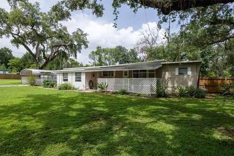 7240 OTTLEY STREET ZEPHYRHILLS FL 33541