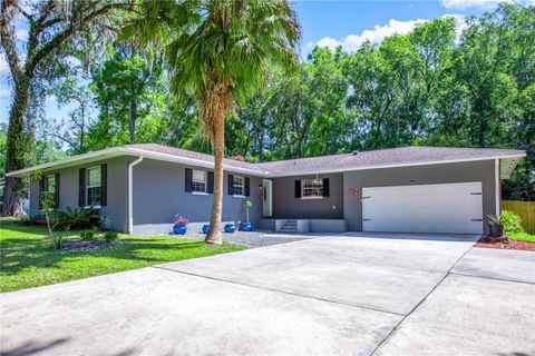 2423 NW 67TH TERRACE GAINESVILLE FL 32606