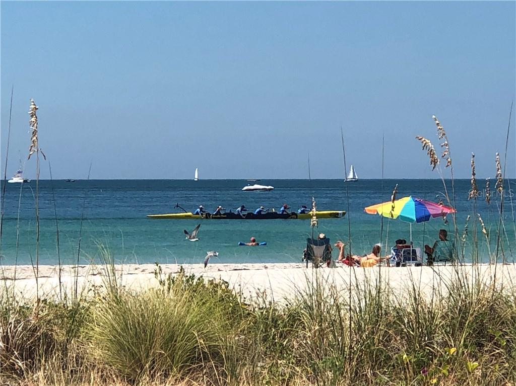 1460 GULF BOULEVARD 302